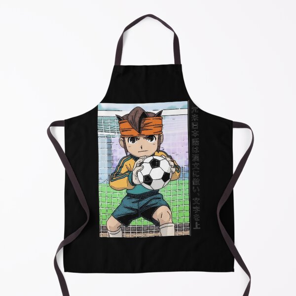 Item preview, Endou Mamoru (Mark Evans) designed and sold by seylerma.