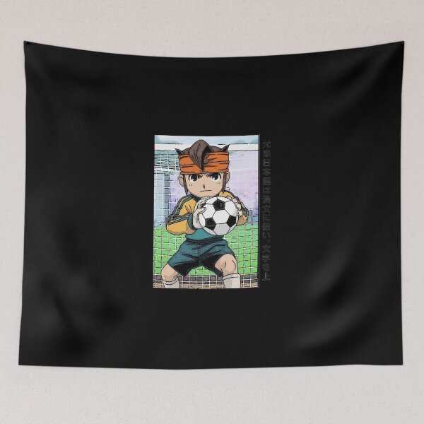 Item preview, Endou Mamoru (Mark Evans) designed and sold by seylerma.