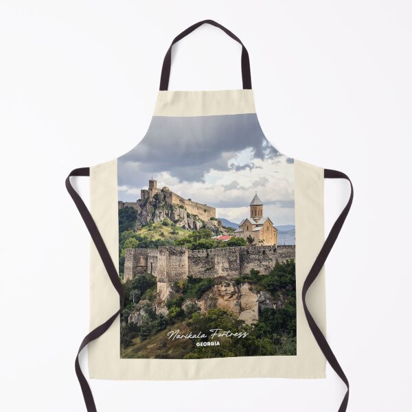 Item preview, Narikala Fortress designed and sold by BoKev.