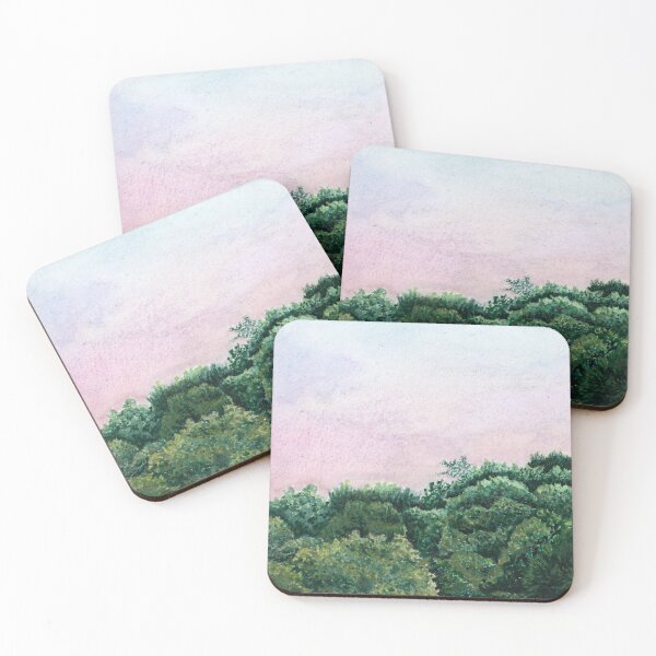 Item preview, Sunset in Portugal designed and sold by bregtjeschildert.