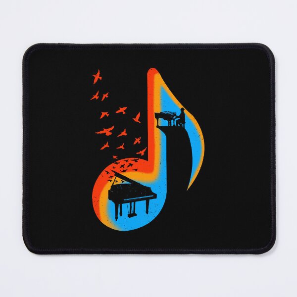 Item preview, Music Piano Player designed and sold by barmalisiRTB.
