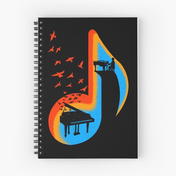Item preview, Music Piano Player designed and sold by barmalisiRTB.