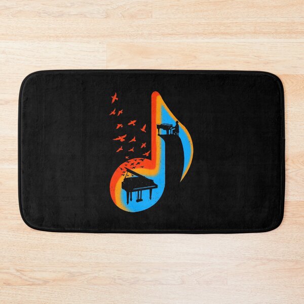 Item preview, Music Piano Player designed and sold by barmalisiRTB.