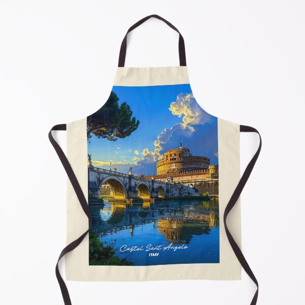 Item preview, Castel Sant'Angelo designed and sold by BoKev.