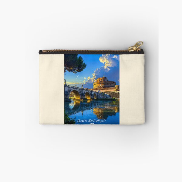 Item preview, Castel Sant'Angelo designed and sold by BoKev.