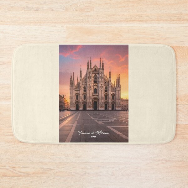 Item preview, Duomo di Milano designed and sold by BoKev.