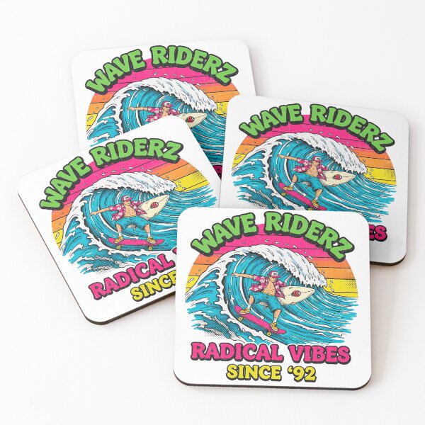 Item preview, Wave Riderz designed and sold by Jamalhama.