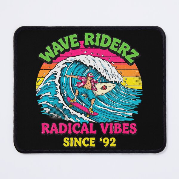 Item preview, Wave Riderz designed and sold by Jamalhama.
