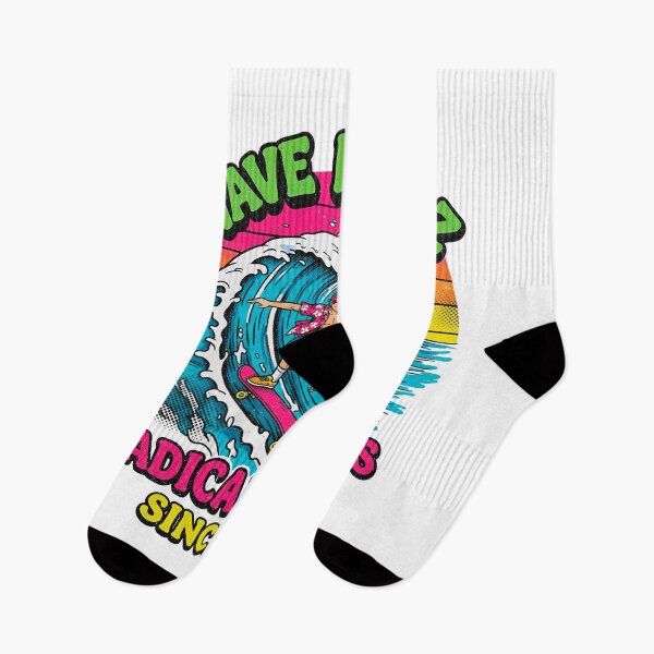 Item preview, Wave Riderz designed and sold by Jamalhama.