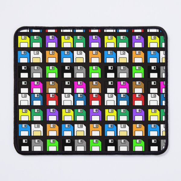 Item preview, Floppy Disks designed and sold by Melty Shirts.