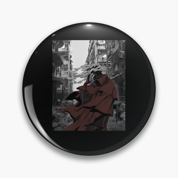 Item preview, Ergo Proxy (2) designed and sold by seylerma.