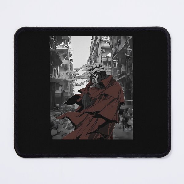 Item preview, Ergo Proxy (2) designed and sold by seylerma.