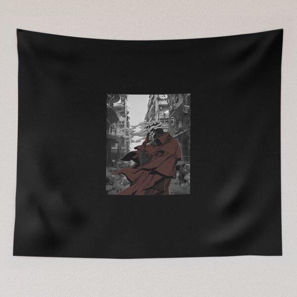Item preview, Ergo Proxy (2) designed and sold by seylerma.