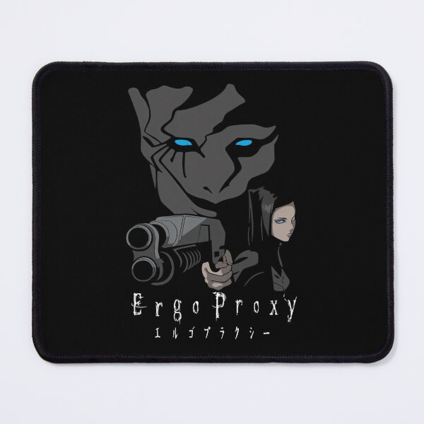 Item preview, Ergo Proxy designed and sold by seylerma.