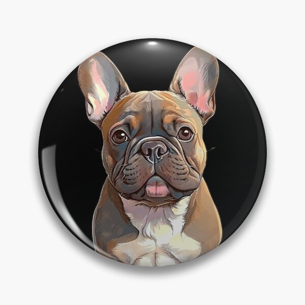Item preview, Frenchie Vibes Only designed and sold by RockitBaby.