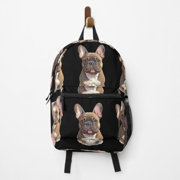 Item preview, Frenchie Vibes Only designed and sold by RockitBaby.