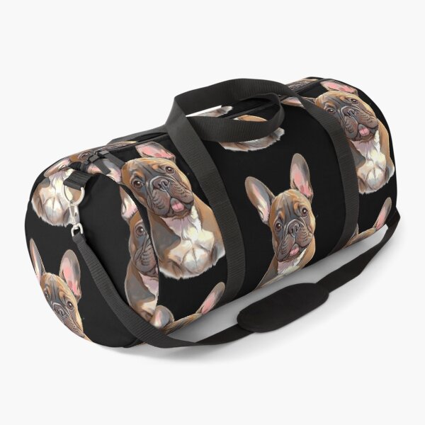 Item preview, Frenchie Vibes Only designed and sold by RockitBaby.