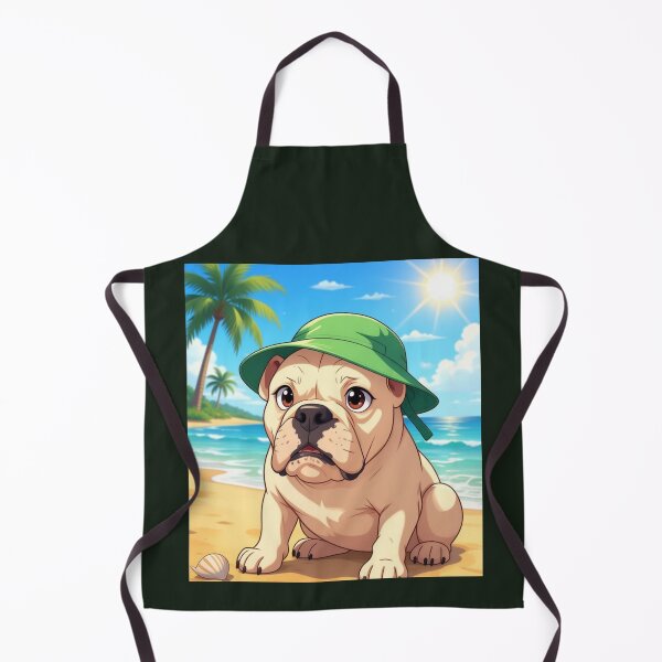 Item preview, Beach pup designed and sold by Zelda50.