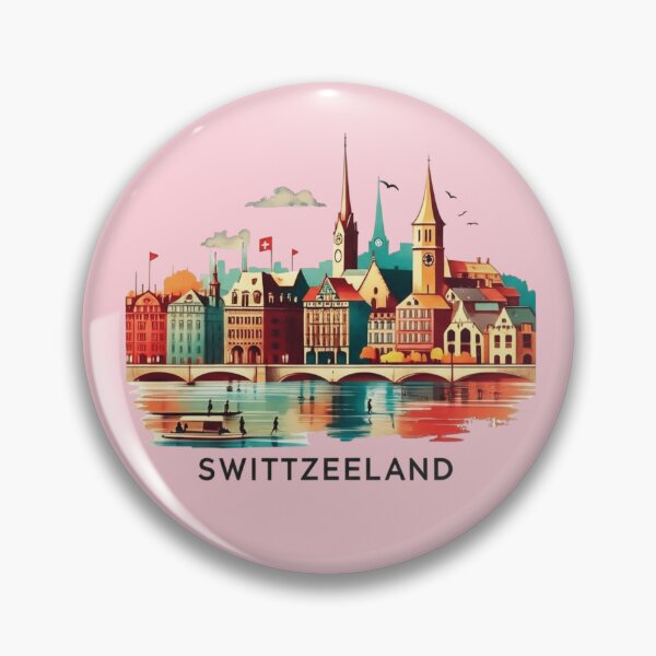 Artikelvorschau, Schweiz entworfen und verkauft von Aise06.