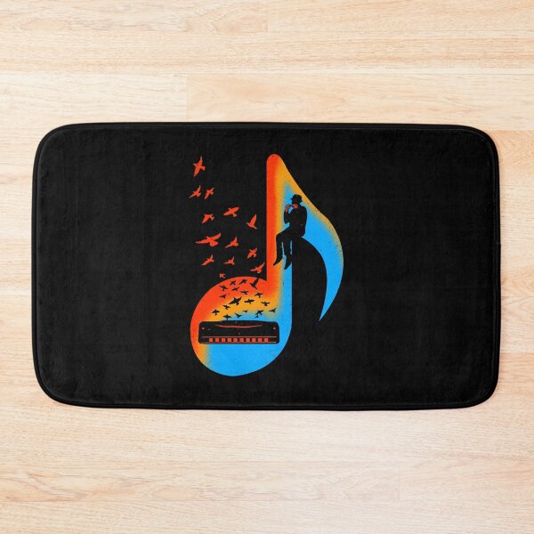Item preview, Music Harmonica Player designed and sold by barmalisiRTB.
