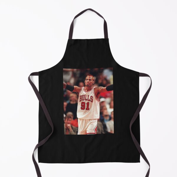Item preview, Denis Rodman BASKETBALL  designed and sold by corahilaryanl.