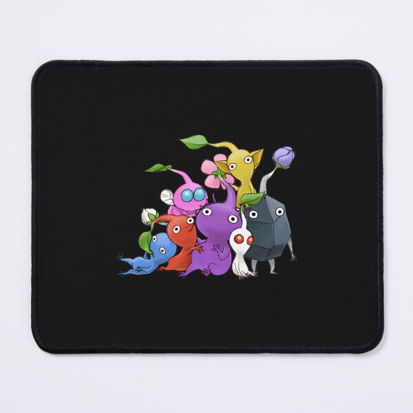 Item preview, Game Art Pikmin designed and sold by qlowrybuckley.