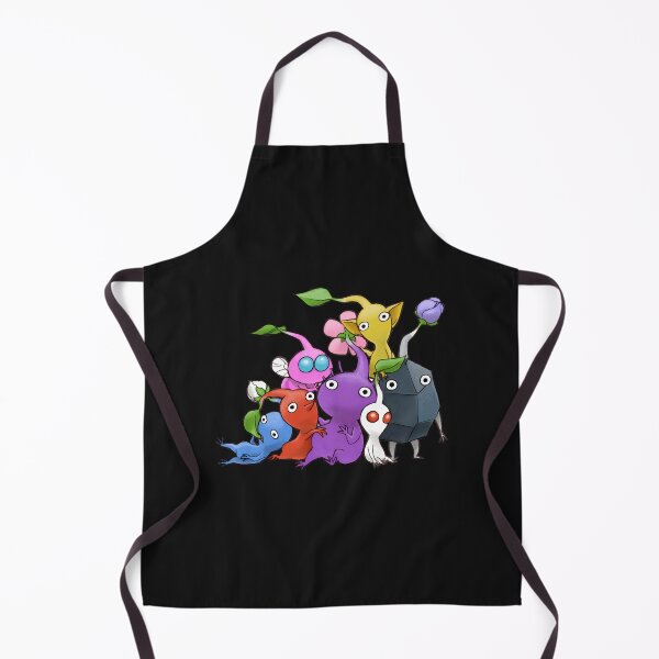 Item preview, Game Art Pikmin designed and sold by qlowrybuckley.