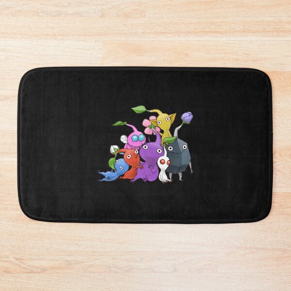 Item preview, Game Art Pikmin designed and sold by qlowrybuckley.