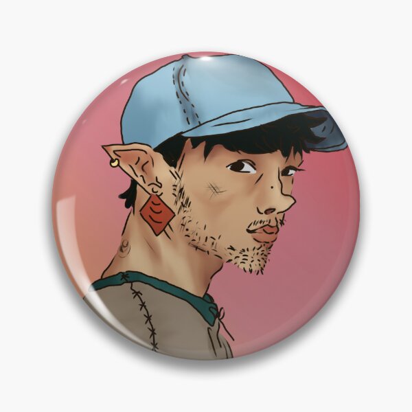 Item preview, Urban Elf – Streetwear Fantasy Character designed and sold by Cinthya-cds.