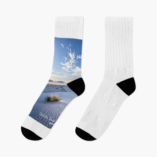 Item preview, White Sands National Park designed and sold by BoKev.