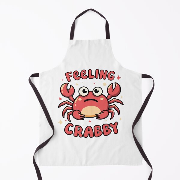 Item preview, Feeling Crabby designed and sold by PaulSDesign.