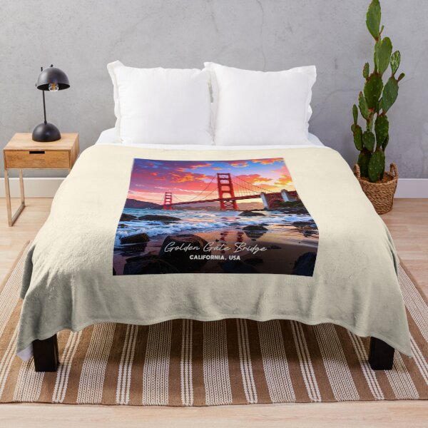 Item preview, Golden Gate Bridge designed and sold by BoKev.