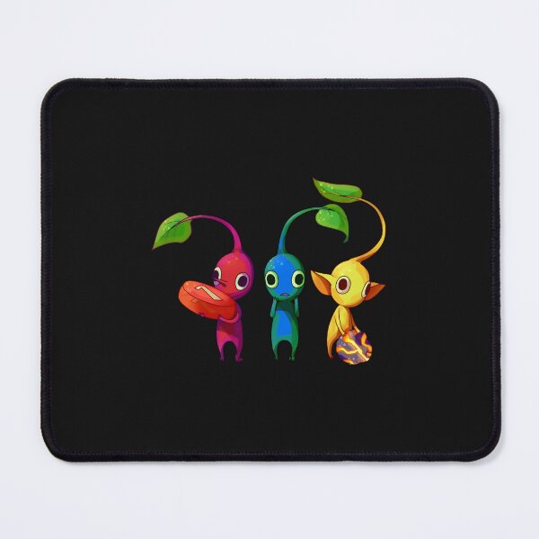 Item preview, Game Art Pikmin designed and sold by qlowrybuckley.