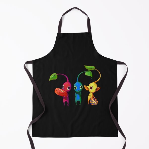 Item preview, Game Art Pikmin designed and sold by qlowrybuckley.