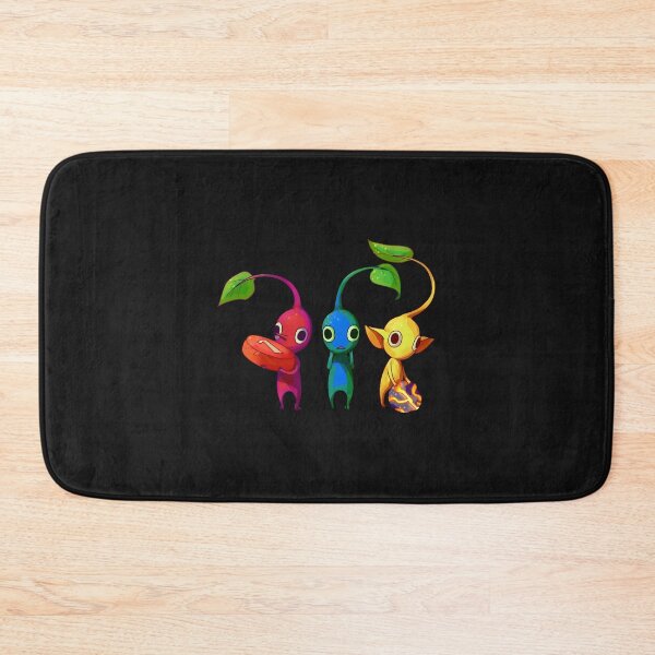 Item preview, Game Art Pikmin designed and sold by qlowrybuckley.