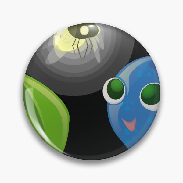 Item preview, Game Art Pikmin designed and sold by qlowrybuckley.
