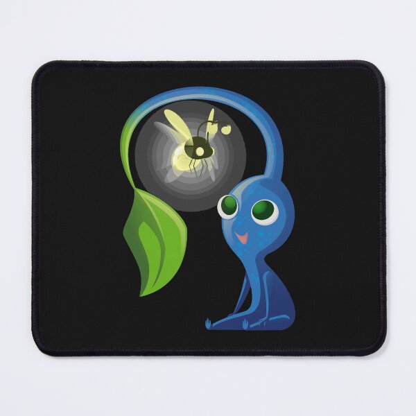 Item preview, Game Art Pikmin designed and sold by qlowrybuckley.