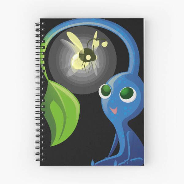 Item preview, Game Art Pikmin designed and sold by qlowrybuckley.