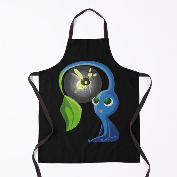 Item preview, Game Art Pikmin designed and sold by qlowrybuckley.