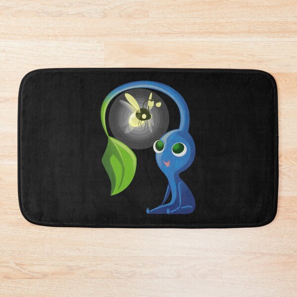Item preview, Game Art Pikmin designed and sold by qlowrybuckley.