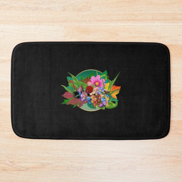 Item preview, Game Art Pikmin designed and sold by qlowrybuckley.
