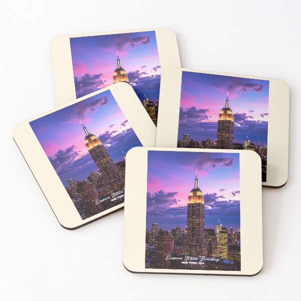 Item preview, Empire State Building designed and sold by BoKev.