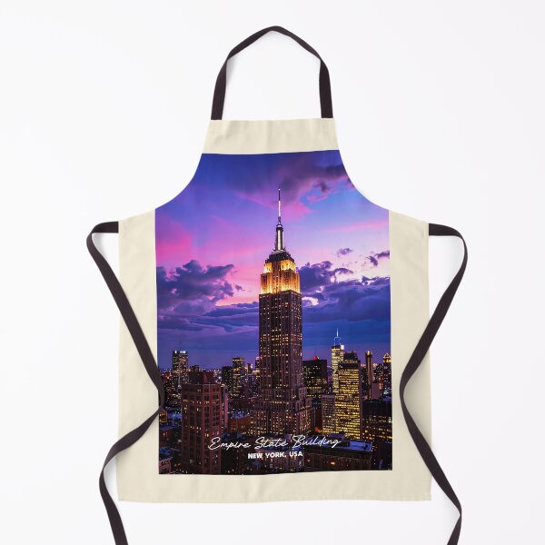 Item preview, Empire State Building designed and sold by BoKev.