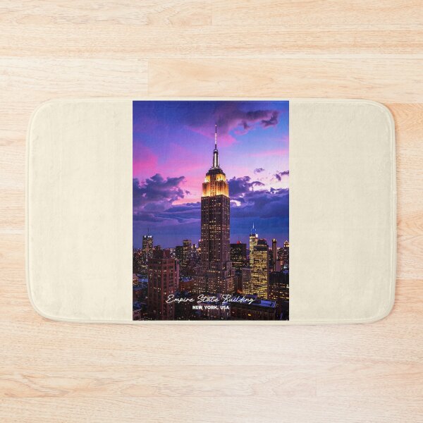 Item preview, Empire State Building designed and sold by BoKev.