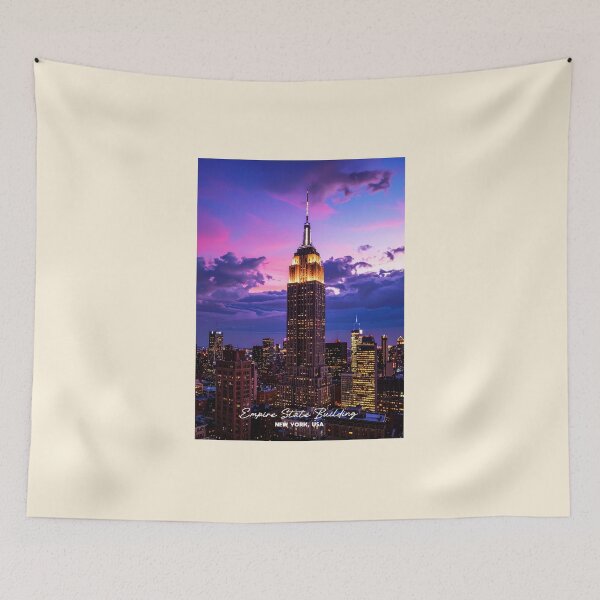 Item preview, Empire State Building designed and sold by BoKev.