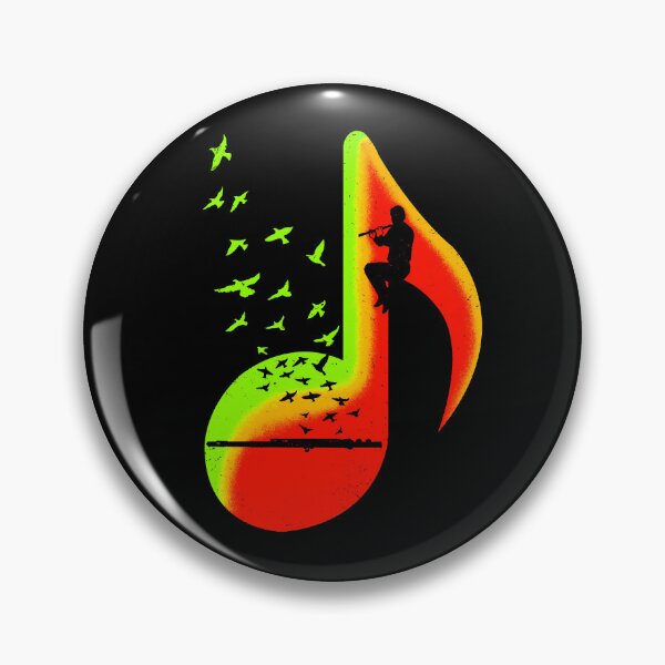 Item preview, Music Flute Player designed and sold by barmalisiRTB.