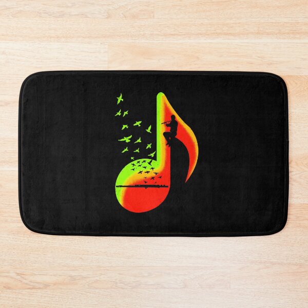 Item preview, Music Flute Player designed and sold by barmalisiRTB.