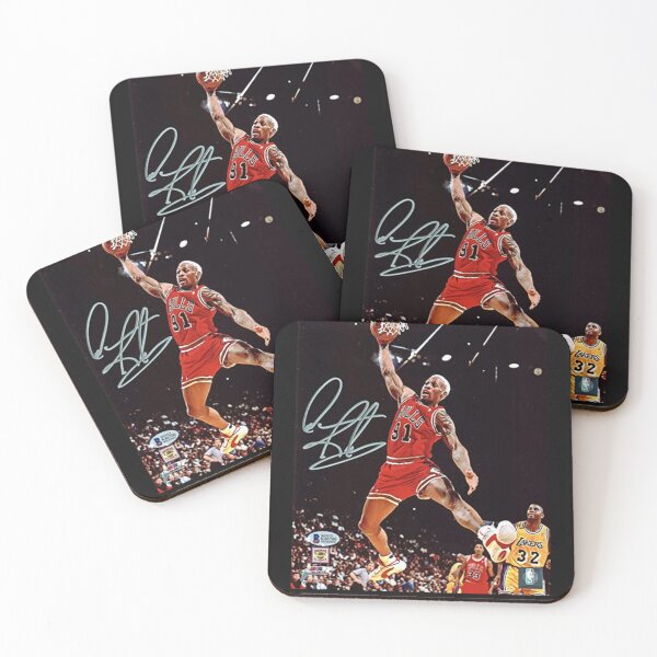 Item preview, Dennis dunk  designed and sold by corahilaryanl.