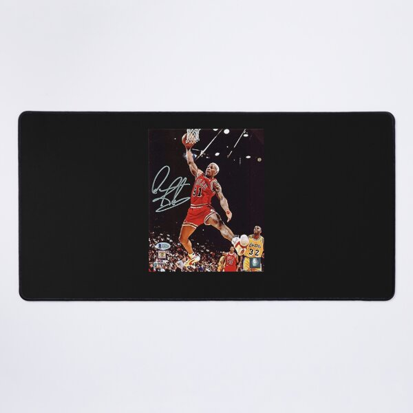 Item preview, Dennis dunk  designed and sold by corahilaryanl.