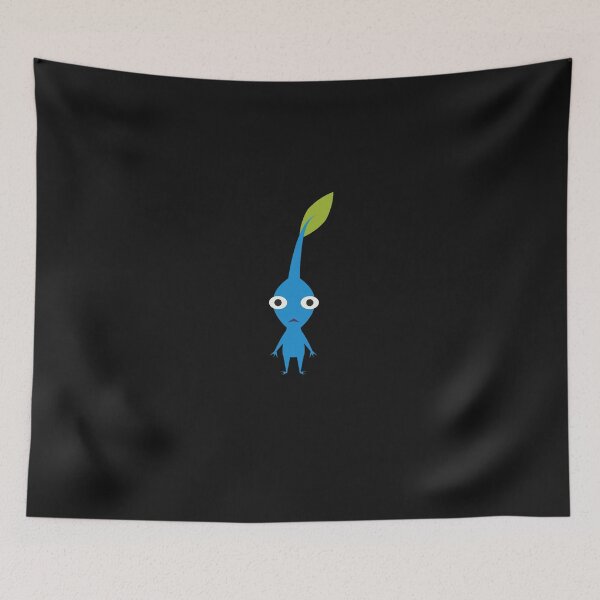 Item preview, Game Art Pikmin designed and sold by qlowrybuckley.